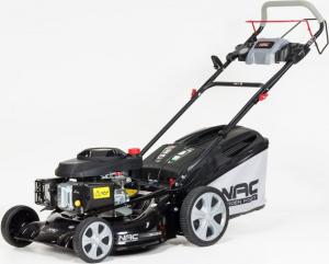 Kosiarka spalinowa NAC LS50-196-HSD-NG 11