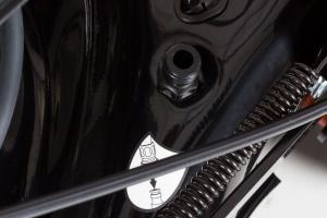 Kosiarka spalinowa NAC LS50-196-HSD-NG 12