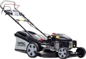 Kosiarka spalinowa NAC LS50-196-HSD-NG 2