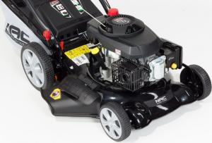 Kosiarka spalinowa NAC LS50-196-HSD-NG 3