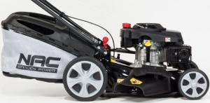 Kosiarka spalinowa NAC LS50-196-HSD-NG 5