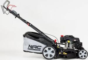 Kosiarka spalinowa NAC LS50-196-HSD-NG 6