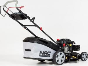 Kosiarka spalinowa NAC LS50-196-HSD-NG 7