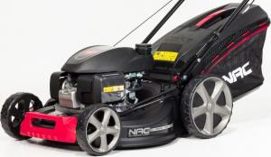 Kosiarka spalinowa NAC LS53-G200-HSD-TX 9