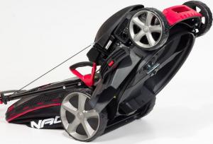 Kosiarka spalinowa NAC LS53-G200-HSD-TX 10