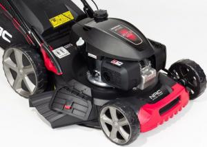 Kosiarka spalinowa NAC LS53-G200-HSD-TX 11