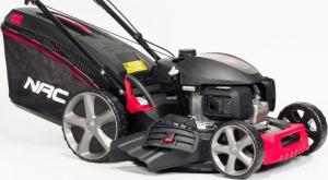 Kosiarka spalinowa NAC LS53-G200-HSD-TX 3