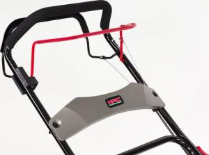 Kosiarka spalinowa NAC LS53-G200-HSD-TX 4