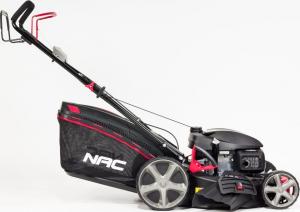 Kosiarka spalinowa NAC LS53-G200-HSD-TX 5