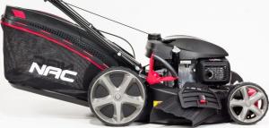 Kosiarka spalinowa NAC LS53-G200-HSD-TX 6