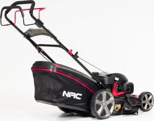 Kosiarka spalinowa NAC LS53-G200-HSD-TX 7