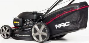 Kosiarka spalinowa NAC LS53-G200-HSD-TX 8