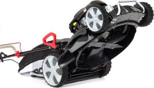 Kosiarka spalinowa NAC LS53-196-HS-NG 12