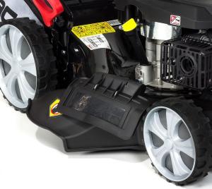 Kosiarka spalinowa NAC LS53-196-HS-NG 3