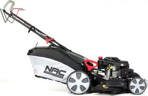 Kosiarka spalinowa NAC LS53-196-HS-NG 4