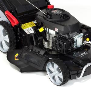 Kosiarka spalinowa NAC LS53-196-HS-NG 6