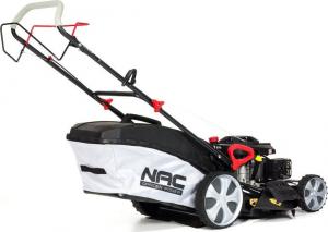 Kosiarka spalinowa NAC LS53-196-HS-NG 7