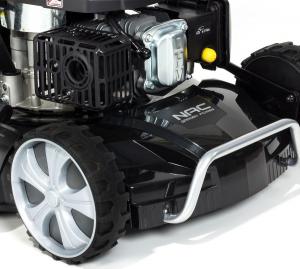 Kosiarka spalinowa NAC LS53-196-HS-NG 8