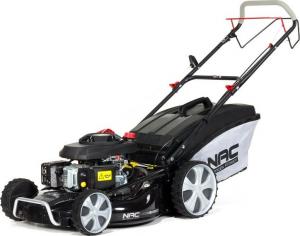 Kosiarka spalinowa NAC LS53-196-HS-NG 9