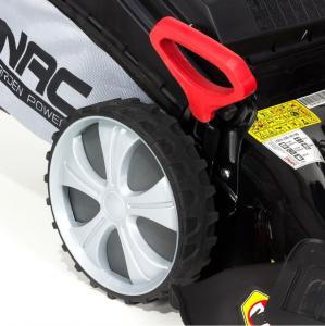 Kosiarka spalinowa NAC LS53-196-HS-NG 10