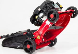 Kosiarka spalinowa NAC LP42-146-NG 11