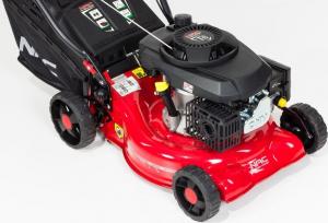 Kosiarka spalinowa NAC LP42-146-NG 3