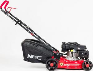 Kosiarka spalinowa NAC LP42-146-NG 5
