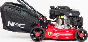 Kosiarka spalinowa NAC LP42-146-NG 6