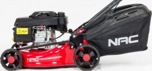 Kosiarka spalinowa NAC LP42-146-NG 8