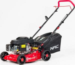 Kosiarka spalinowa NAC LP42-146-NG 9