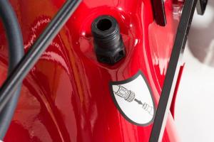 Kosiarka spalinowa NAC LP42-146-NG 10