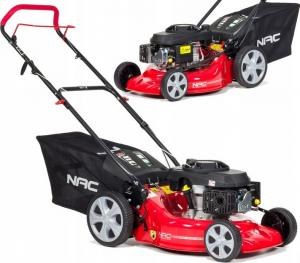 Kosiarka spalinowa NAC LP46-146-H-NG 2