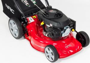 Kosiarka spalinowa NAC LP46-146-H-NG 3