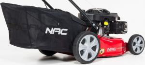 Kosiarka spalinowa NAC LP46-146-H-NG 5