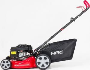 Kosiarka spalinowa NAC LP46-146-H-NG 7