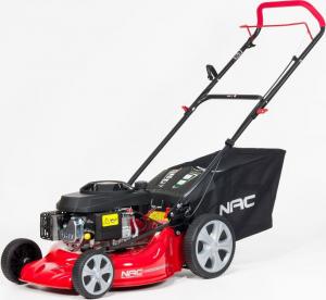 Kosiarka spalinowa NAC LP46-146-H-NG 8