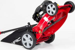 Kosiarka spalinowa NAC LP46-146-H-NG 9