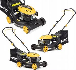 Kosiarka spalinowa NAC LP40-79-PL-SB 2