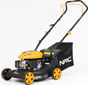 Kosiarka spalinowa NAC LP40-79-PL-SB 9