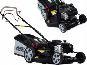 Kosiarka spalinowa NAC LS50-625EXi-HS 2