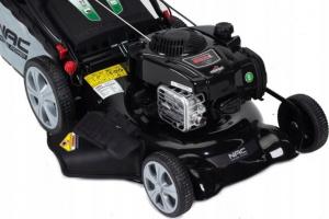 Kosiarka spalinowa NAC LS50-625EXi-HS 3