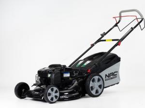 Kosiarka spalinowa NAC LS50-625EXi-HS 5