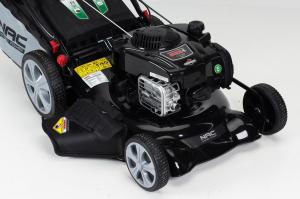 Kosiarka spalinowa NAC LS50-625EXi-HS 8