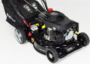 Kosiarka spalinowa NAC LS42-146-NG 3