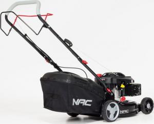 Kosiarka spalinowa NAC LS42-146-NG 5