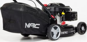 Kosiarka spalinowa NAC LS42-146-NG 6