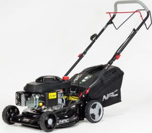 Kosiarka spalinowa NAC LS42-146-NG 8