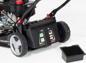 Kosiarka spalinowa NAC LS42-146-NG 10