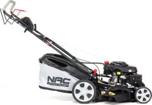 Kosiarka spalinowa NAC LS50-196-HS-ES 11