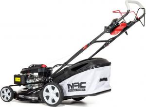 Kosiarka spalinowa NAC LS50-196-HS-ES 12